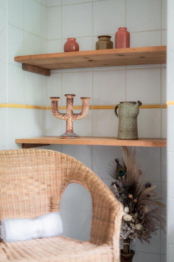 Chambres D'Hotes B&B - Chateau De Sienne Proche Avignon Orange Piscine Riviere Chusclan Bagian luar foto