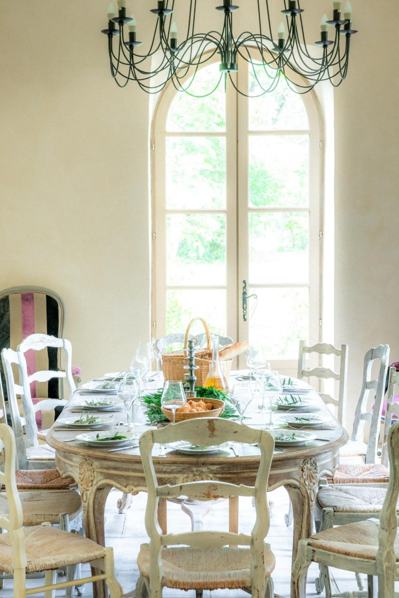 Chambres D'Hotes B&B - Chateau De Sienne Proche Avignon Orange Piscine Riviere Chusclan Bagian luar foto