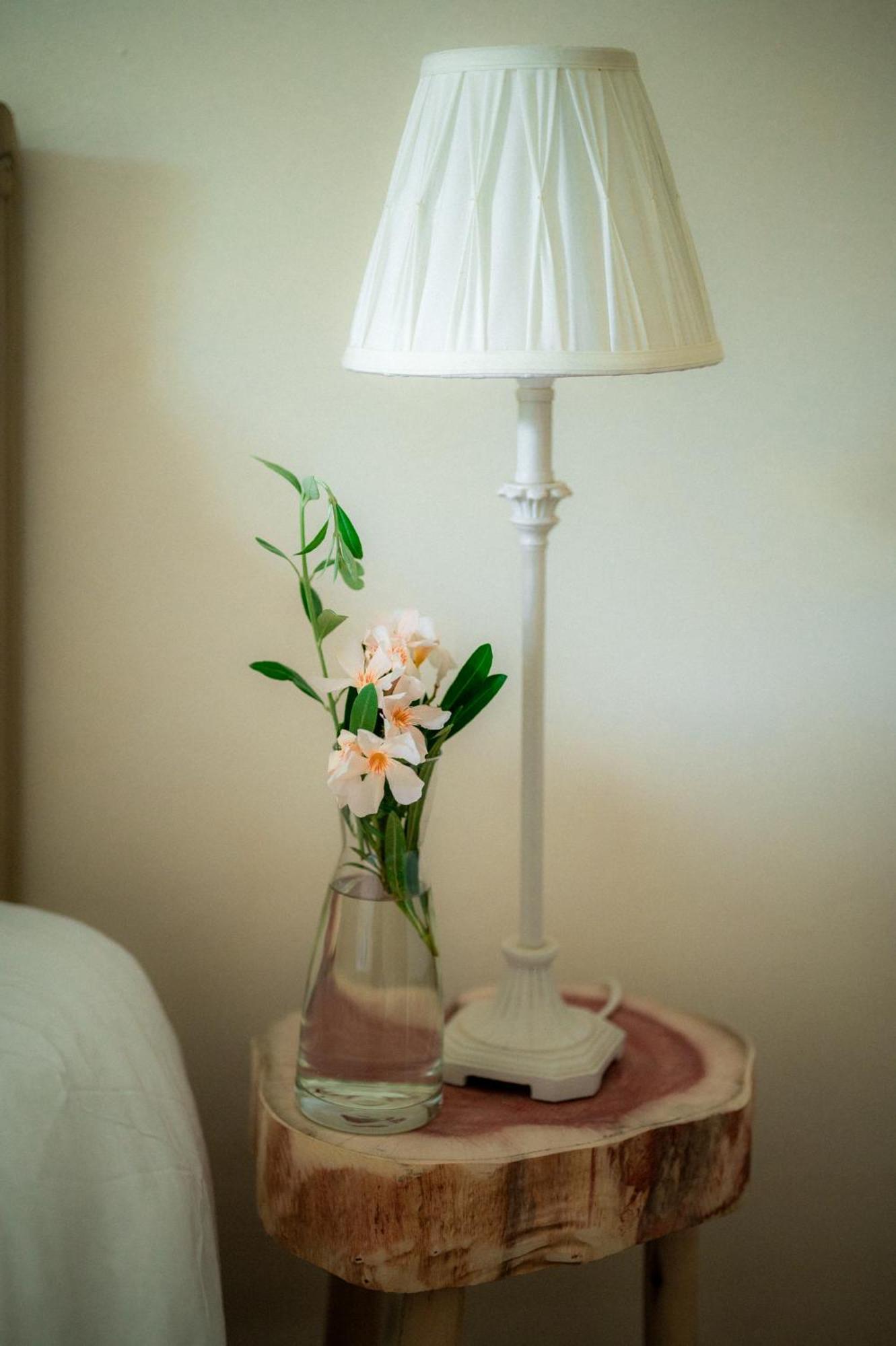 Chambres D'Hotes B&B - Chateau De Sienne Proche Avignon Orange Piscine Riviere Chusclan Bagian luar foto