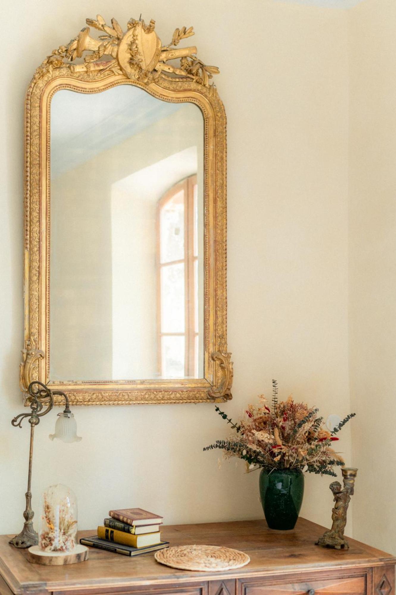 Chambres D'Hotes B&B - Chateau De Sienne Proche Avignon Orange Piscine Riviere Chusclan Bagian luar foto