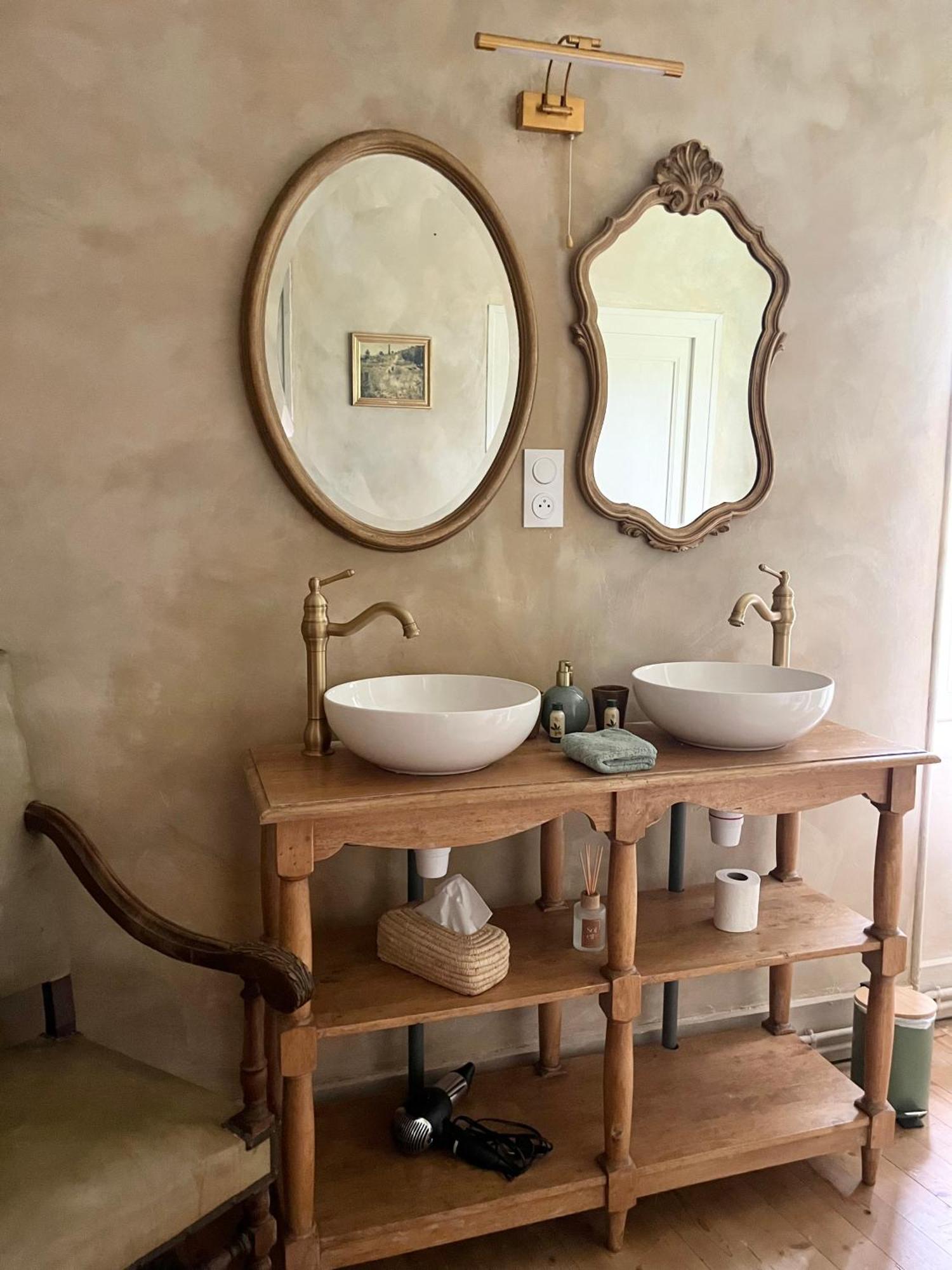Chambres D'Hotes B&B - Chateau De Sienne Proche Avignon Orange Piscine Riviere Chusclan Bagian luar foto